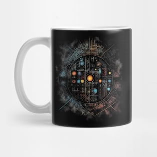 paradigm shifter Mug